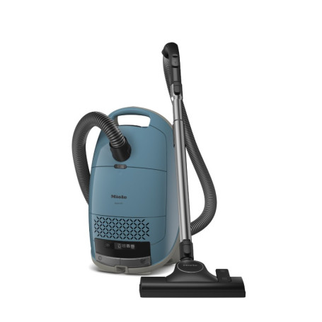 Aspirateur traîneau avec sac Guard M1 Flex Bleu nordique MIELE - 12654150