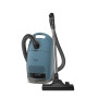 Aspirateur traîneau avec sac Guard M1 Flex Bleu nordique MIELE - 12654150