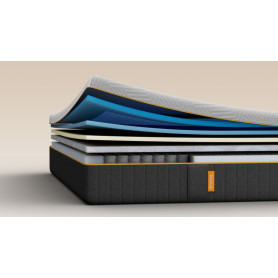 Matelas Emma Original Elite composition