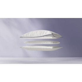 Oreiller Emma Original Confort Thermorégulant couche par couche