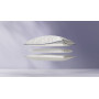 Oreiller Emma Original Confort Thermorégulant couche par couche