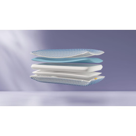 Oreiller Emma Original Adapt Elite