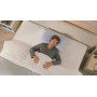 Oreiller Emma Original Adapt Elite Confort de sommeil