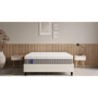 Matelas EMMA Body Adapt Hybrid housse amovible et lavable