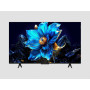 TV 4K QLED Google TV TCL 43P79K 43" 108cm