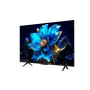 TV 4K QLED Google TV TCL 43P79K 43" 108cm