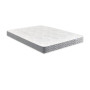Matelas 23 cm épaisseur ventilation naturelle ressorts