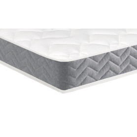 Matelas ressorts ferme PLS CARIOCA 23 cm soutien optimal