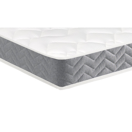 Matelas ressorts ferme PLS CARIOCA 23 cm soutien optimal