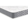 Matelas ressorts ferme PLS CARIOCA 23 cm soutien optimal