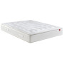 Matelas Epeda CHAILLOT 3 ressorts ensachés 29 cm ferme