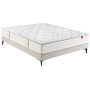 Matelas Epeda GATSBY 3 ressorts ensachés 25 cm ferme