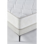 Matelas ferme fibres naturelles laine lin chanvre France