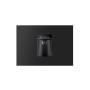 Réfrigérateur combiné noir distributeur d'eau FAGOR FAF8282DN - 268L