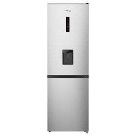 Réfrigérateur combiné inox distributeur d'eau FAGOR FCB304WDEEX - 304L
