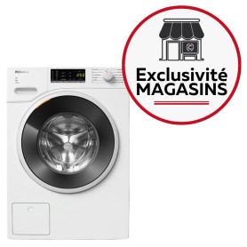 Lave linge frontal MIELE WWA120WCS Active - 8kg