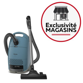 Aspirateur traîneau avec sac Guard M1 Flex Bleu nordique MIELE - 12654150