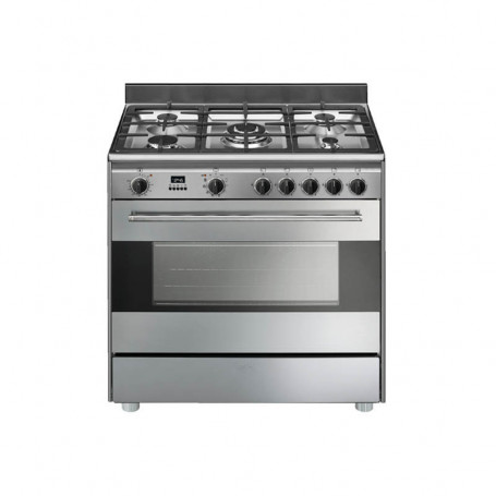 Piano de cuisson SMEG BG91PX2