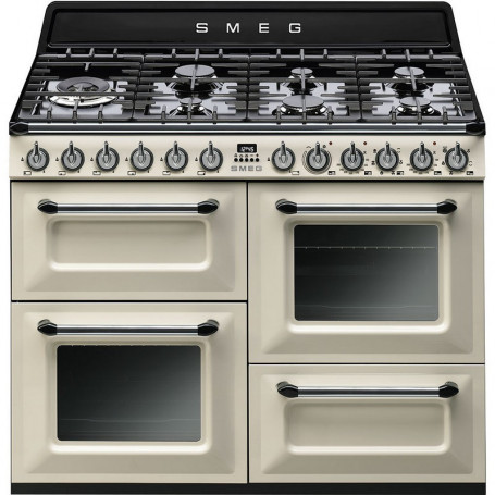 Piano de cuisson SMEG TR4110P1
