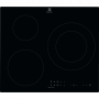 Table induction encastrable Série 500 ELECTROLUX LIT60336CK - 60 cm