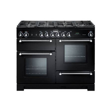 Piano de cuisson FALCON KCH110DFBL/C-EU