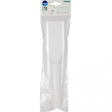 Tube d'évacuation double / vidange Wpro