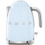 Bouilloire SMEG Bleu Azur KLF03PBEU