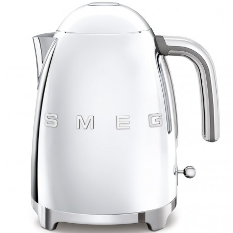Bouilloire SMEG Chromé KLF03SSEU