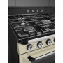 Piano de cuisson SMEG TR90P2