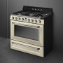 Piano de cuisson SMEG TR90P2