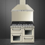 Piano de cuisson SMEG TR4110P1
