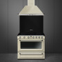 Piano de cuisson SMEG TR90IP2