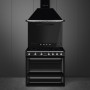 Piano de cuisson SMEG TR90IBL2
