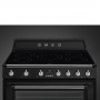 Piano de cuisson SMEG TR90IBL2