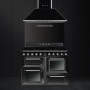 Piano de cuisson SMEG TR4110IBL2