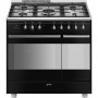 Piano de cuisson SMEG SCB92PN8