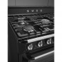 Piano de cuisson SMEG TR90BL2