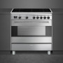 Piano de cuisson SMEG BG91IX2