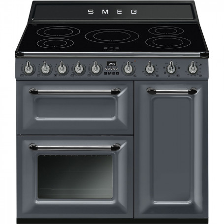 Piano de cuisson SMEG TR93IGR2