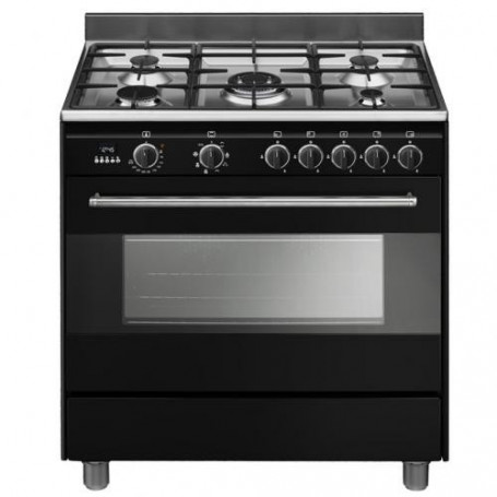 Piano de cuisson SMEG BG91N2