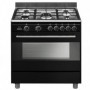 Piano de cuisson SMEG BG91N2