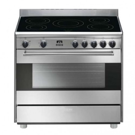 Piano de cuisson SMEG BG91IX2