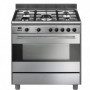Piano de cuisson SMEG BG91CTX2