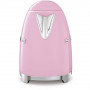 Bouilloire SMEG Rose KLF03PKEU