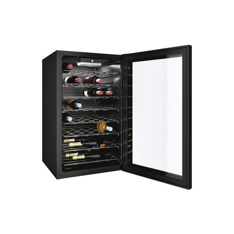 Cave à vins CANDY CWC150EM/N 41 Bouteilles