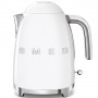 Bouilloire SMEG Blanc KLF03WHEU