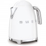 Bouilloire SMEG Blanc KLF03WHEU