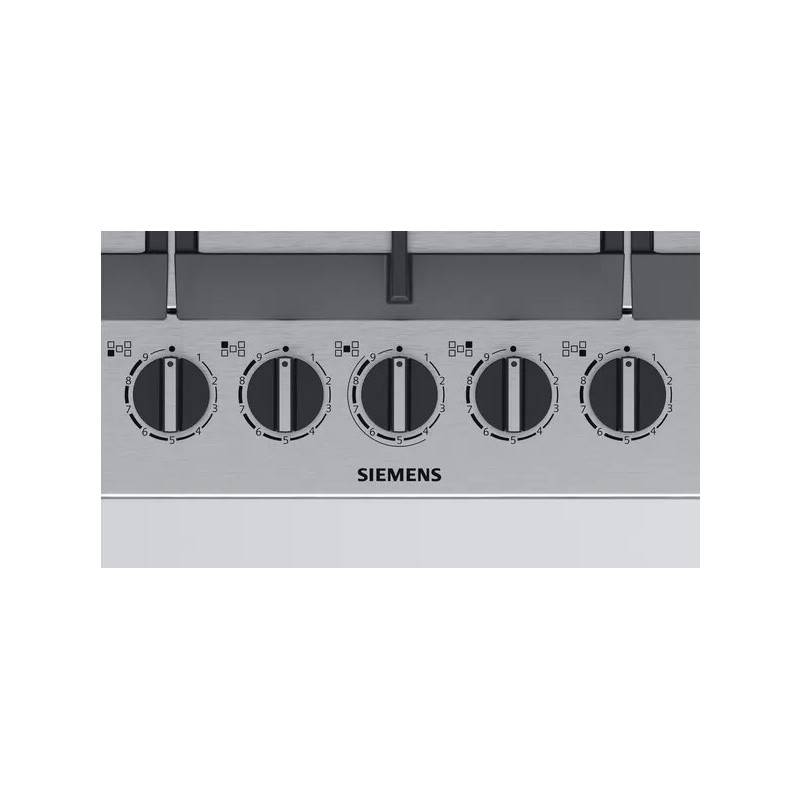 Plaque gaz SIEMENS EC7A5RB90 Ménachoc