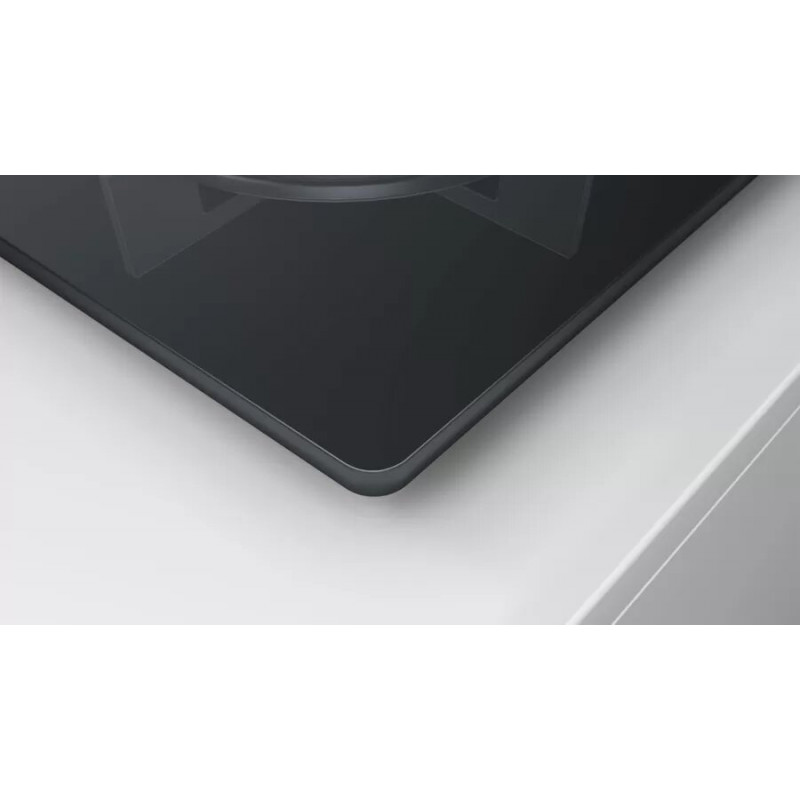 Piano Cottura A Gas Bosch POP6B6B10 - 4 Fuochi, Autoaccensione E Sicurezza Gas - Foto 3