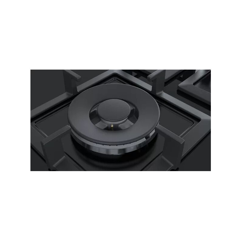 Plaque gaz SIEMENS EP7A6SB20 Ménachoc